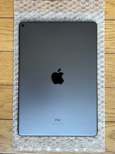 iPad Air 3 スペースグレー 64GB ジャンク