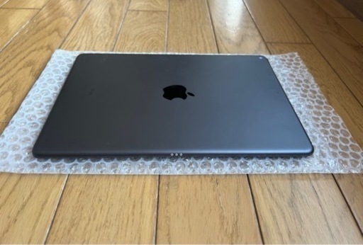 iPad Air 3 スペースグレー 64GB ジャンク
