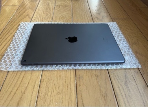 iPad Air 3 スペースグレー 64GB ジャンク