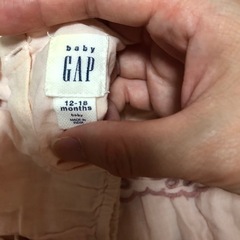⑧70cm子供用品 キッズ用品 子供服の画像