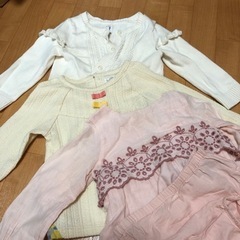 ⑧70cm子供用品 キッズ用品 子供服