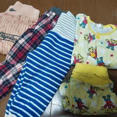 子供服　90 95cm まとめ売り　子供用品の画像