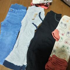 子供服　90 95cm まとめ売り　子供用品の画像
