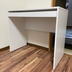 デスクお譲りします。