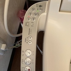 家電 生活家電 温水洗浄便座の画像