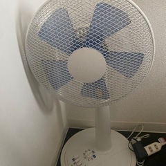 家電 季節、空調家電 扇風機