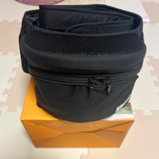 ヒップシート POLBAN