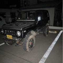 ja11ジムニー