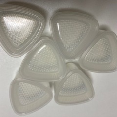 おにぎりの🍙型の画像