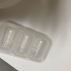 おにぎりの🍙型の画像