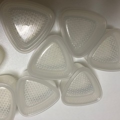 おにぎりの🍙型の画像