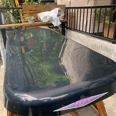 ルーフボックスの中古が安い！激安で譲ります・無料であげます