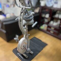 フィットネスバイク MERACH（メリック）MRーS15　直接引き取り