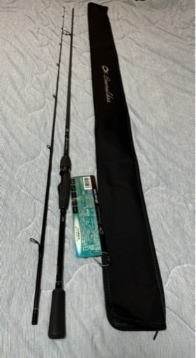 20ダイワ エメラルダス AGS Air 86ML 
※美品