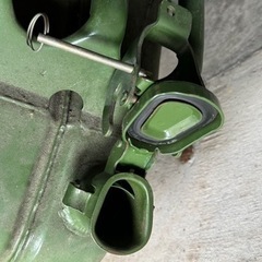ガソリン携行缶20L JERRY CAN  車メンテナンス用品の画像