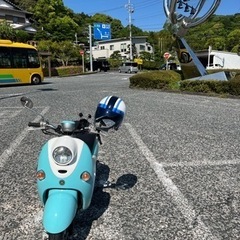 ゆるキャン△ 大井川ツーリング