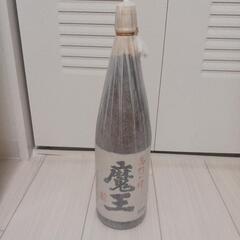 魔王(まおう) 25度 1800ml

