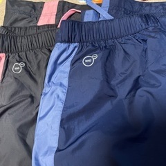 プーマ PUMA ウインドパンツ ズボン 1枚 Ｍの画像