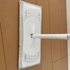 クイックルワイパー 本体の画像