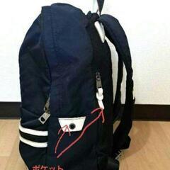 マキャベリック デイバック リュックの画像