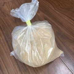 米ぬか　500g