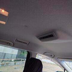 【交換可】68500キロ　平成23年式　MPV オプションカラー　車検付きの画像