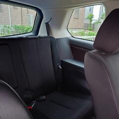 【交換可】68500キロ　平成23年式　MPV オプションカラー　車検付きの画像