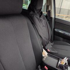 【交換可】68500キロ　平成23年式　MPV オプションカラー　車検付きの画像