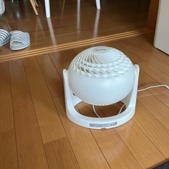 家電 季節、空調家電 扇風機の画像