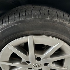 車のパーツ タイヤ、ホイール