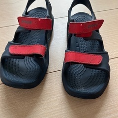 サンダル