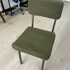 椅子(2脚)の画像