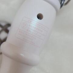 【SALONIA】サロニア ヘアアイロン(コテ)32mmの画像
