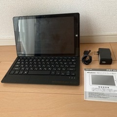 タブレットPC　パソコン デスクトップパソコン