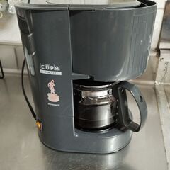 型は古いですが新品　コーヒーメーカー
