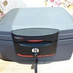 耐火金庫 セントリーセーフ 防水