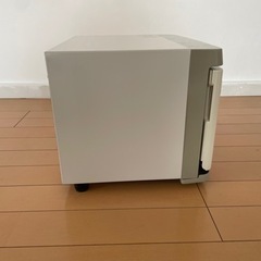 ホットキャビの画像