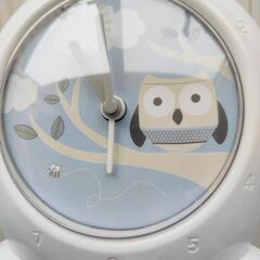 変わった目覚まし時計   ■  赤ちゃん用の画像