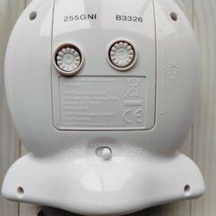 変わった目覚まし時計   ■  赤ちゃん用の画像