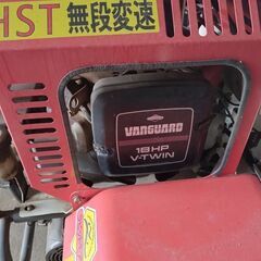 共立RM95ラビットモアーの画像