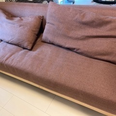 家具 ソファ 3人掛けソファ