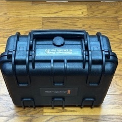 カメラ、映像機器、ハードケース