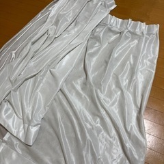【決定】家具 レースカーテン