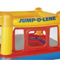 トランポリン　お部屋でジャンプ　おもちゃ 知育玩具