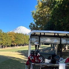 おばさんゴルファーいませんか？
