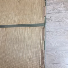 【無料】折りたたみござの画像