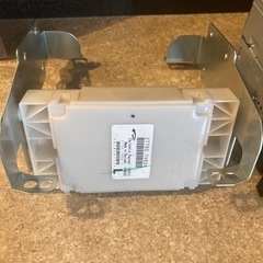 車のパーツ カーナビ、テレビの画像