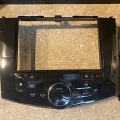 車のパーツ カーナビ、テレビの画像
