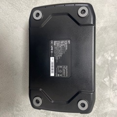 エコフローリバーマックスの画像