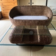 家具 椅子 座椅子